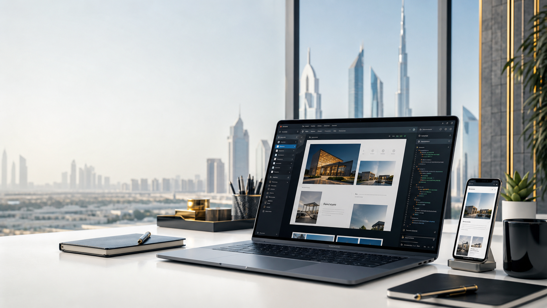 WordPress Development Company in Dubai Guide
