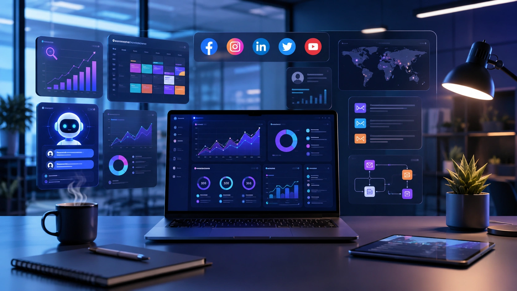 Digital Marketing Fundamentals 2026: A Complete Success Checklist