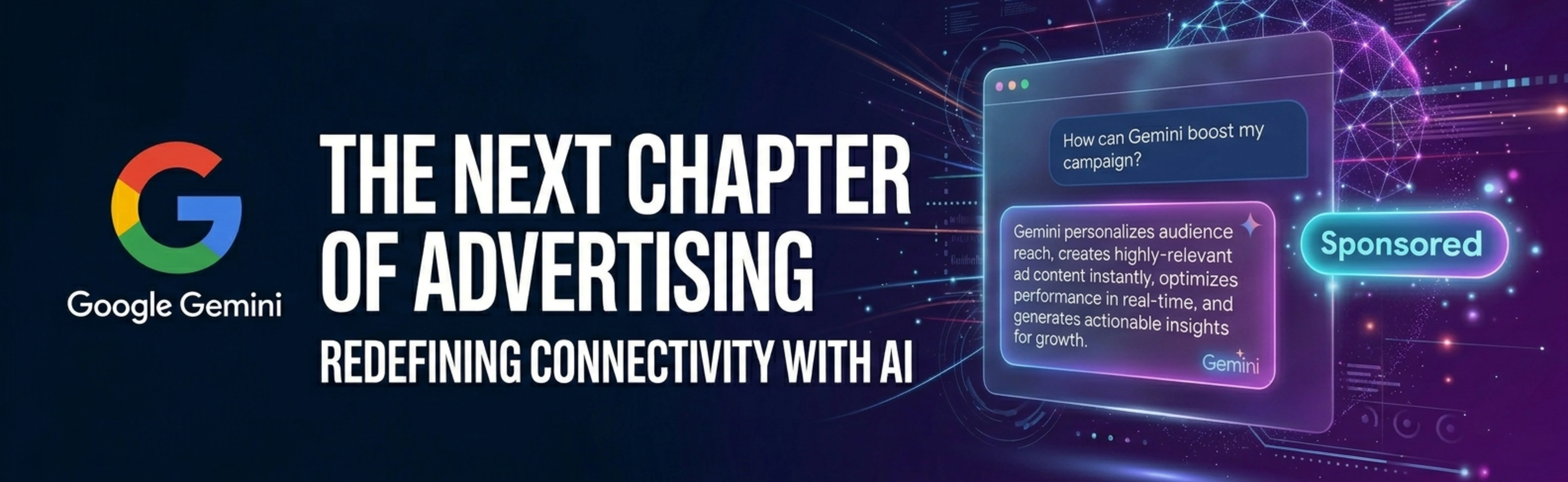 Gemini Ads Explained: What They Are, How They Work, and How to Win as an Advertiser