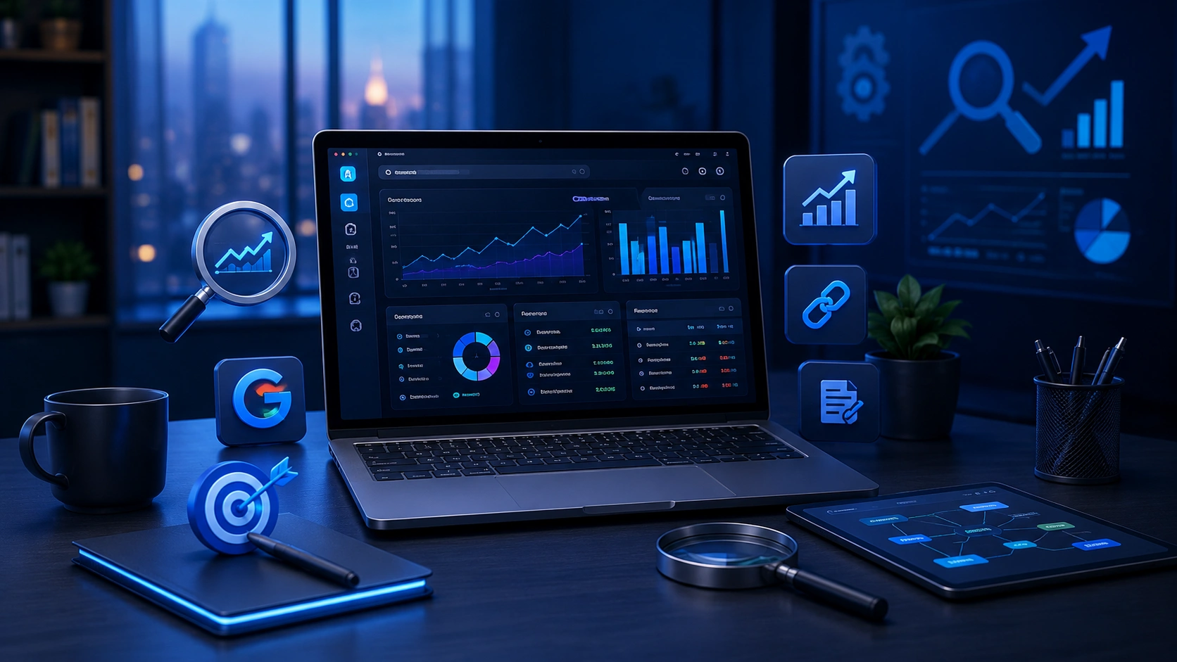 How To Do SEO – Insights From an SEO Expert