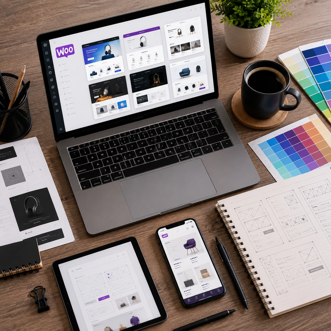 How to Set Up WooCommerce (2)