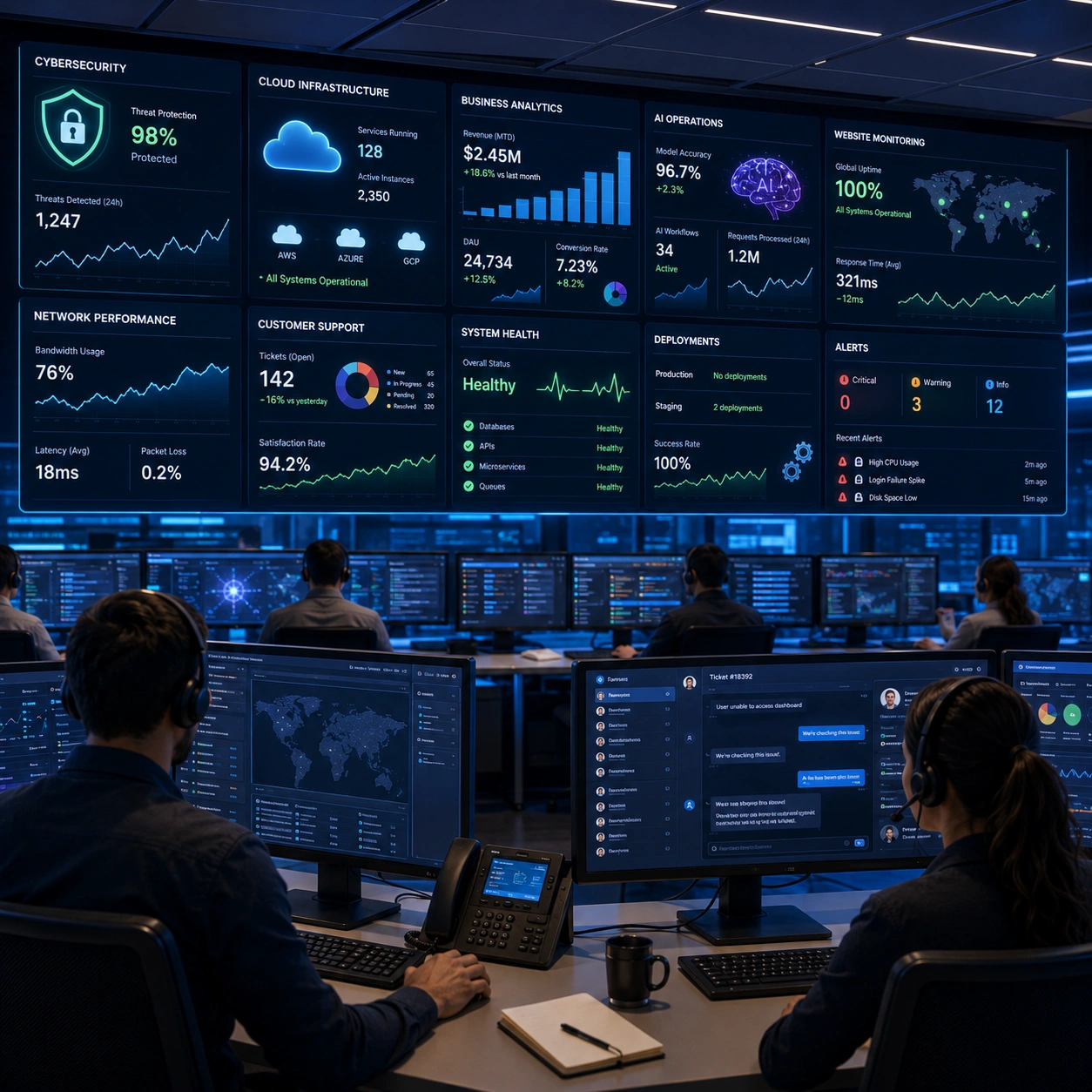 IT Solutions in Duba (1)