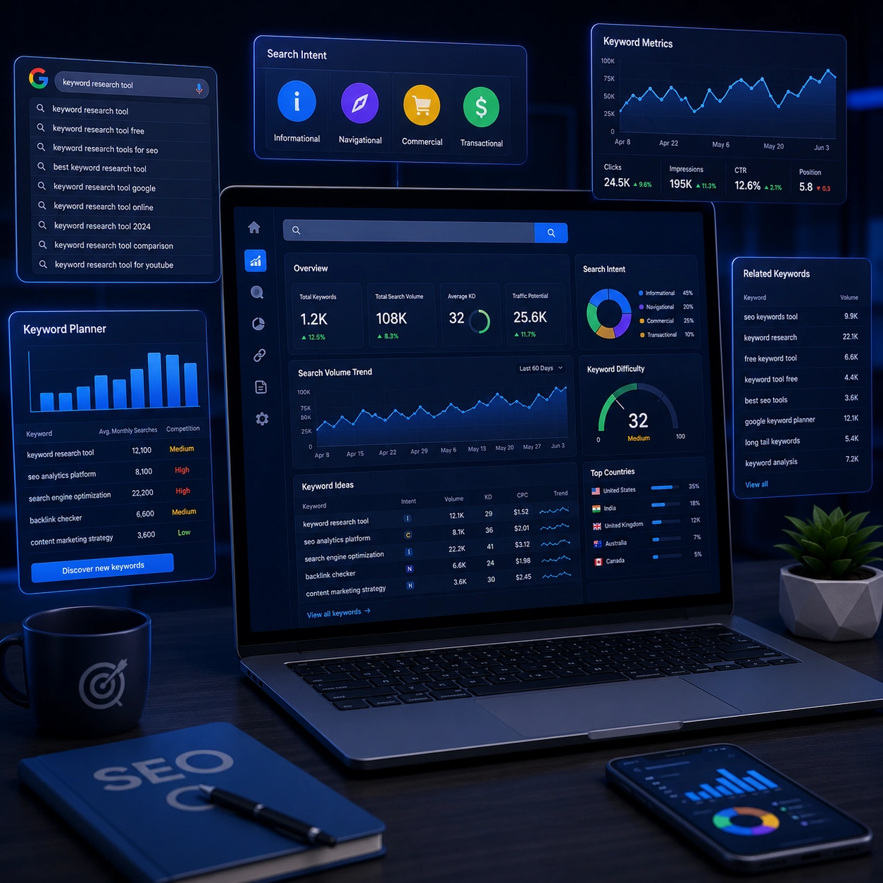 How to Do SEO (2)