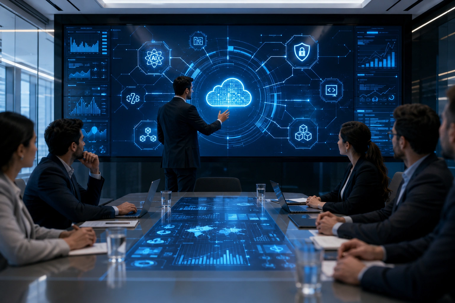 Best IT Companies in Dubai – Based on Real Work Experience